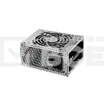 Блок питания Chieftec Smart BFX-450BS, 450Вт, 80 PLUS Bronze, 90мм, серебро, фото6