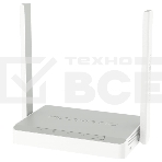 Роутер беспроводной Keenetic Air (KN-1613) с Mesh Wi-Fi 5 AC1200, 4-портовым Smart-коммутатором, фото11