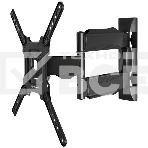 Кронштейн ONKRON M4 черный 32-65
