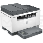 МФУ лазерный HP LaserJet M236sdn (9YG08A), A4, ч/б, печ. до 29 стр/мин., скан. до 19 стр/мин. (ч/б) 10 стр/мин. (цвет), 600 x 600 dpi, USB, RJ-45, Air Print, Mopria, фото5
