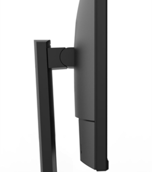 Монитор 27' Valday CQ27AIB 2560x1440 75Hz IPS LED 16:9 5ms HDMI DP USB Audio out 1000:1 178/178 250cd Tilt HAS Speakers Black