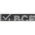 Приемник Kramer Electronics TP-580R сигнала HDMI, RS-232 и ИК из кабеля витой пары (TP), до 70 м, фото7