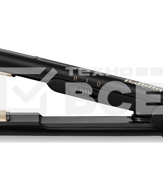 Выпрямитель BABYLISS ST089E
