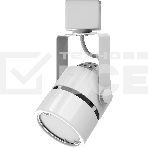 Система трековая Gauss TR012 50Вт белый, фото2