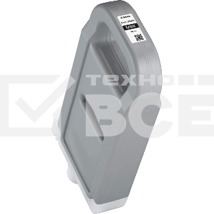 Картридж струйный Canon PFI-1700MBK матовый черный (700 мл) для Canon imagePROGRAF PRO-2000, PRO-4000, PRO-4000S, PRO-6000S