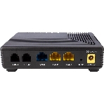 Шлюз IP Flyingvoice FTA5102E2 черный, фото4