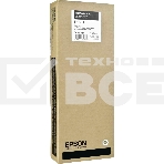 Картридж струйный Epson C13T636100 фото черный (700 мл) для Stylus Pro 7900/9900, фото5