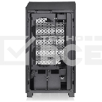 Компьютерный корпус Thermaltake The Tower 200 черный без БП miniITX 11x120mm 5x140mm 2xUSB3.0 audio bott PSU, фото 1