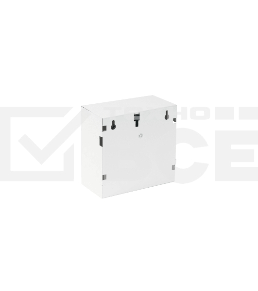 Блок бесперебойного питания РАПАН-30 12В, 3А, металлический корпус под АКБ 1x7Ач