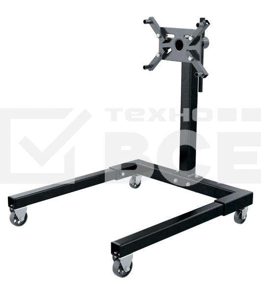 Стенд для двигателя Matrix 567255 500 кг, 1250 Lbs