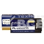 Струйный картридж L0S20YC (№976Y) для принтеров HP PageWide-Pro 552/577/P55250/P57750 с чернилами Black ProfiLine, фото2
