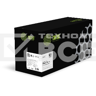 Картридж лазерный Cactus CS-W2012A (659A) желтый (13000 стр.) для HP LJ M856dn/M776dn/M776z/M776zs