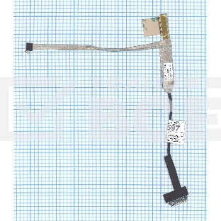 Шлейф матрицы для ноутбука Acer Aspire One D257 D270 / Gateway LT28 LT40