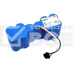 Аккумулятор для Ecovacs Deebot N78 12V 2000 mAh NI-CD, фото2