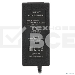 Блок питания для видеокамер ORIENT SAP-48A DC 48V, 2.0A, защита от КЗ и перегрузки, вилка с кабелем, фото 1