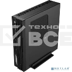 Неттоп MSI Pro DP21 13M-648XRU i5 13400 (2.5) 16Gb SSD512Gb UHDG 730 noOS GbitEth WiFi BT 120W мышь клавиатура черный (9S6-B0A421-648), фото16