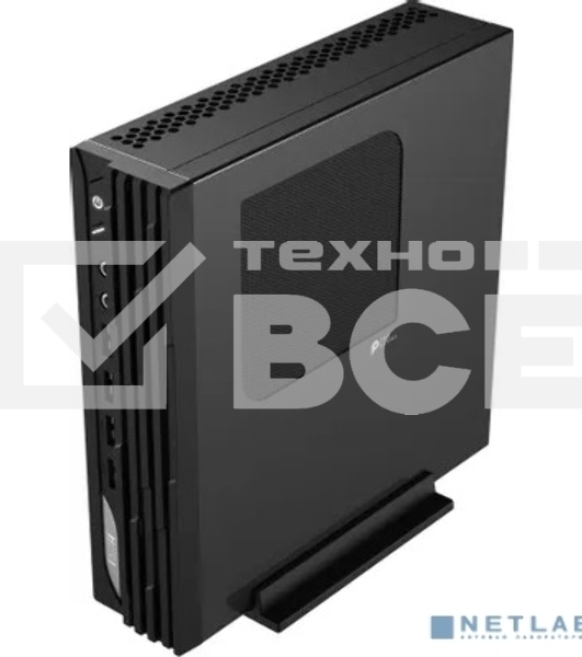 Неттоп MSI Pro DP21 13M-648XRU i5 13400 (2.5) 16Gb SSD512Gb UHDG 730 noOS GbitEth WiFi BT 120W мышь клавиатура черный (9S6-B0A421-648)