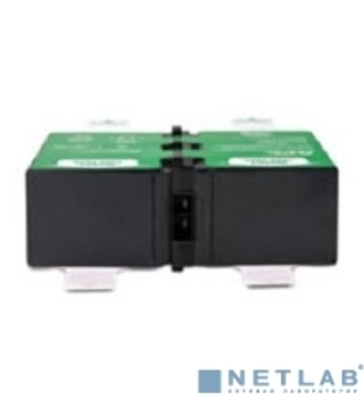 Батарея APC APCRBC123 Replacement Battery Cartridge # 123