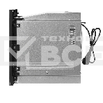 Микроволновая печь встраиваемая Maunfeld MBMO.25.7GG серый, 25 л, 900 Вт, переключатели - сенсор, фото2