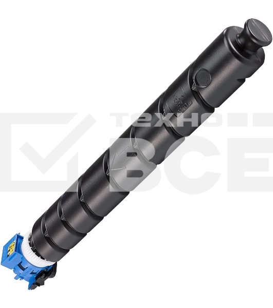 Картридж лазерный TK-8375C 20 000 стр. Голубой для TASKalfa 3554ci