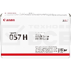 Картридж лазерный Canon 057 H черный (10000 стр.) для Canon MF449x/MF446x/MF445dw/MF443dw, LBP225x/LBP226dw/LBP223dw, фото3