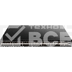 Коммутатор Managed L3 Switch 48x10Gbase-X SFP+, 6x40Gbase-X QSFP+, CLI, 1000Base-T Management, mini-USB Console, USB, w/D-Link OS, фото3