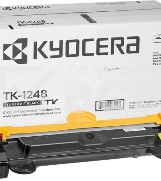 Картридж лазерный TK-1248 5000 стр. для  MA2001/MA2001w/PA2001/PA2001w