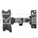 Кронштейн для телевизора Kromax CORBEL-2 черный 10
