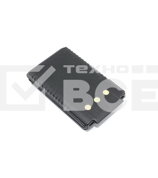 Аккумулятор для Yaesu FT-70D, FT-70DR, FT-70DS (SBR-24L) 2000mAh 7.4V Li-ion
