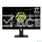 Монитор 27