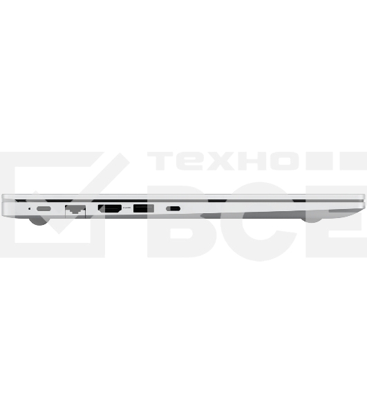 Ноутбук Samsung Galaxy Book4 15.6