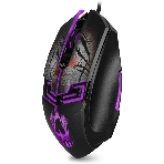 Мышь проводная SVEN RX-G805 черный, 8000 dpi, USB, кнопки - 6, фото7