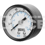 Фильтр-регулятор FR1500, 10 бар, 1500 л/мин, 1/4