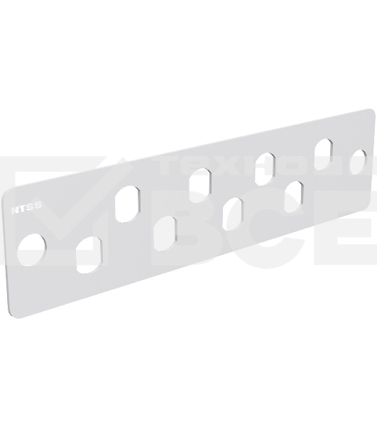 Кросс NTSS NTSS-WFOBMН-ST-8-FC/ST-S0020 8xST
