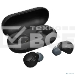 Наушники Sony WF-C700N/BZ Bluetooth, черный, фото2