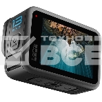 Экшн-камера GoPro HERO 13 Accessories bundle 1xCMOS 27.6Mpix черный, фото4