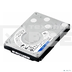 Жесткий диск Western Digital HDD  SATA3 4Tb 2.5