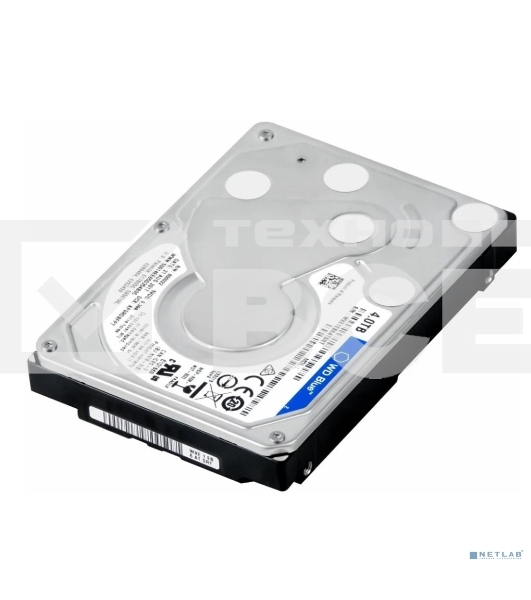 Жесткий диск Western Digital HDD  SATA3 4Tb 2.5
