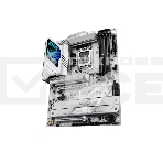 Материнская плата ASUS ROG STRIX Z890-A GAMING WIFI, LGA 1851, Intel Z890, 4xDDR5, 4xSATA, 5xM.2, 1xPCIe 4.0 x16, 1xPCIe 5.0 x16, 1xHDMI, 1xDP, 1x 2.5Gb LAN, 2xUSB-A 3.2 Gen 1, 5xUSB-A 3.2 Gen 2, 1xUSB-C 3.2 Gen 2, 2xThunderbolt 4, 2x3.5 мм, 7.1, ATX, фото4