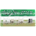Плата коммутационная Cet CET461001 для HP LJ Enterprise M607dn/608dn/609dn/631dn, фото3