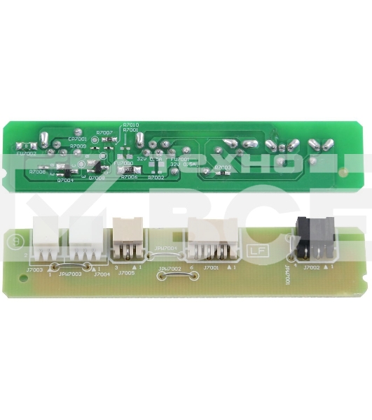 Плата коммутационная Cet CET461001 для HP LJ Enterprise M607dn/608dn/609dn/631dn