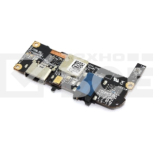 Плата разъема питания Asus ZS571KL ZS572KL