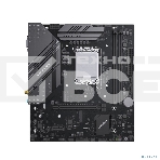 Материнская плата Maxsun Challenger B760M D5 WIFI, LGA 1700, Intel B760, 2xDDR5, 3xSATA, 2xM.2, 1xPCIe 4.0 x16, 1xPCIe 4.0 x1, 1xHDMI, 1xVGA, 1x 1Gb LAN, 2xUSB-A 3.2 Gen 1, 2xUSB-A 2.0, 3x3.5 мм, 5.1, mATX, фото9