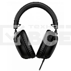 Наушники с микрофоном HyperX Cloud III черный 1.2м мониторные оголовье (727A8AA), фото3