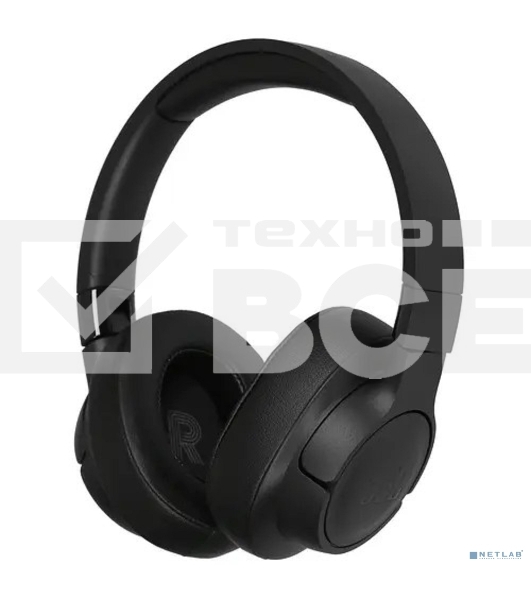 Наушники JBL Tune 720BT черный
