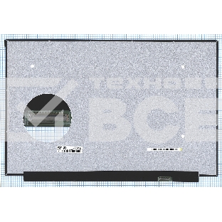 Матрица NE180WUM-NZ1