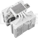 Устройство охлаждения(кулер) Thermalright Peerless Assassin 90 SE Soc-AM5/AM4/1151/1200/1700 серебристый 4-pin 23.85dB Al+Cu Ret (PA90-SE), фото6