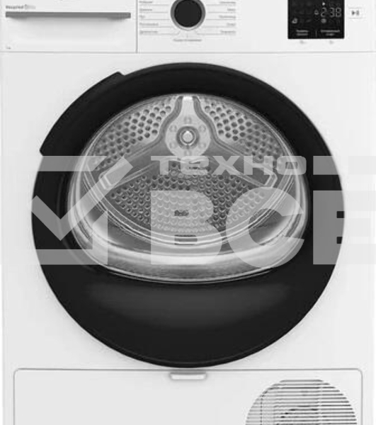 Сушильная машина Beko BM3T37220