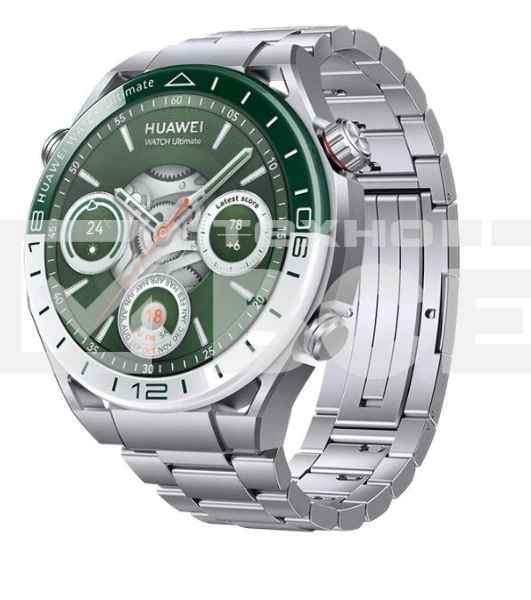 Смарт-часы Huawei WDS-B19 TITANIUM ULTIMATE