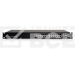 Коммутатор 24PORT 1000M 2SFP POE ES-24-250W UBIQUITI, фото4